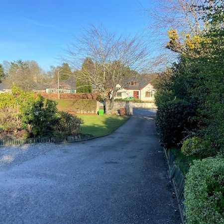 Chalet On The Green - Self Contained With Parking. Inshes Eksteriør bilde