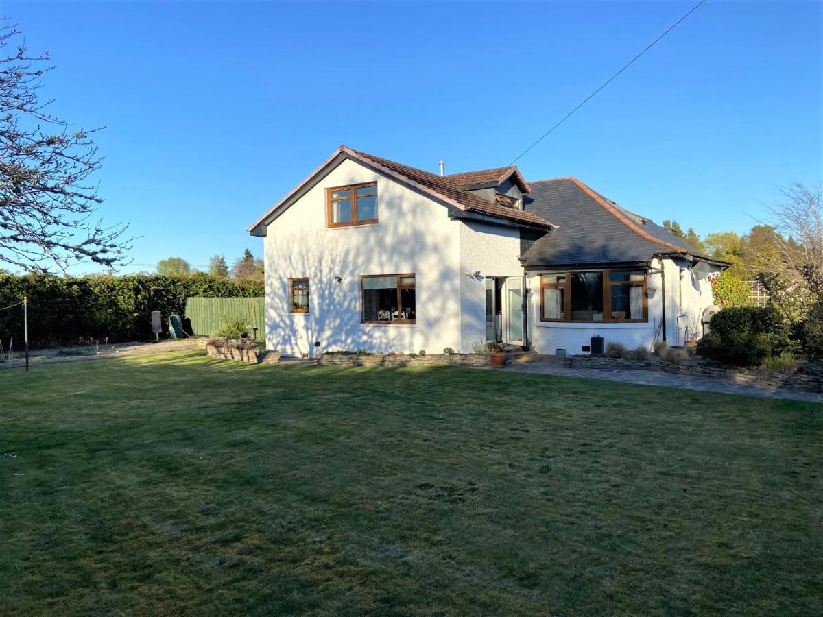 Chalet On The Green - Self Contained With Parking. Inshes Eksteriør bilde